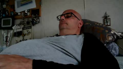 Ironkokkk online show from 07/22/26, 07:05