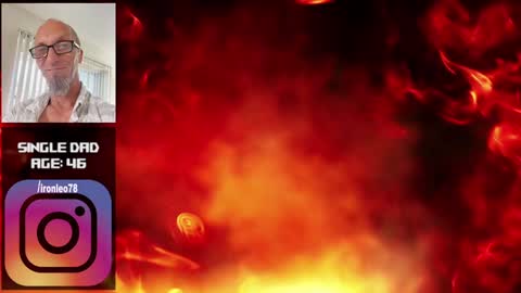 IronLeo78 online show from 02/02/25, 09:45