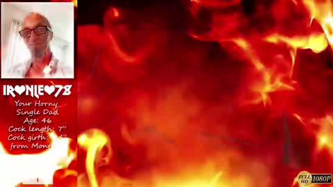 IronLeo78 online show from 02/10/25, 05:47