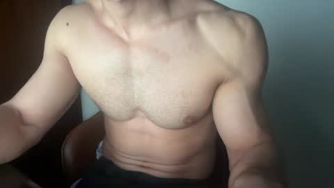 Snapshot of ironman0369 chatting on 12/29/24, 03:11 ironman0369 online show from 12/29/24, 03:11