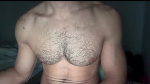 Snapshot of ironman0369 chatting on 09/23/25, 06:49 ironman0369 online show from 09/23/25, 06:49