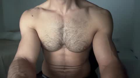 Snapshot of ironman0369 chatting on 11/07/25, 01:16 ironman0369 online show from 11/07/25, 01:16