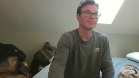 ironsharp online show from 03/17/26, 02:42