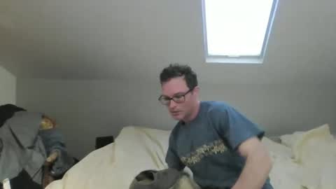 ironsharp online show from 04/30/26, 12:11