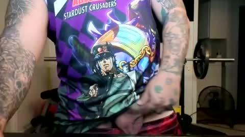 Snapshot of irontank1629 chatting on 06/15/26, 04:04 Monsterbash1812 online show from 06/15/26, 04:04