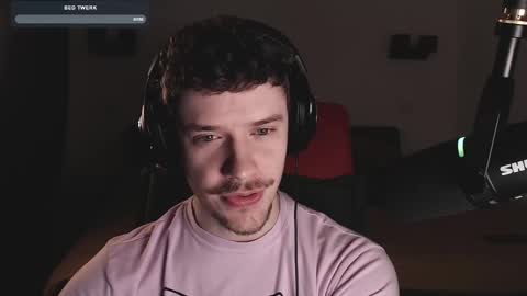 Sam online show from 02/24/25, 11:41