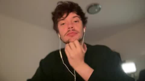 Sam online show from 10/17/25, 08:11