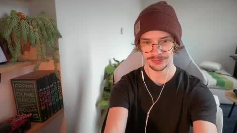 Sam online show from 04/20/26, 10:18