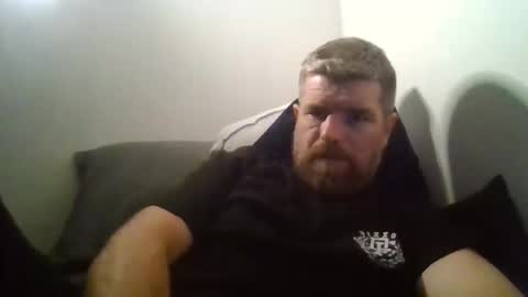 ironwalker03 online show from 01/19/26, 07:56