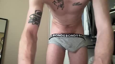 iroquois_cheeb online show from 01/14/25, 03:22