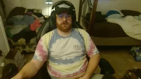 Matt online show from 01/01/25, 03:03