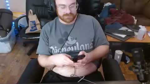 Matt online show from 03/01/26, 07:32