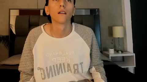 irvin online show from 01/16/26, 11:36