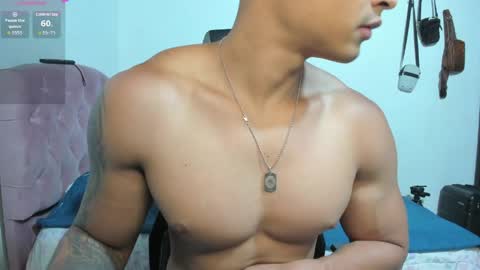 WILL ANDREW online show from 04/09/26, 09:04