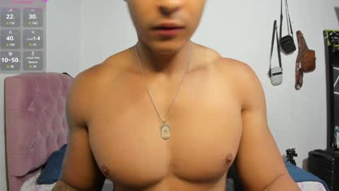 WILL ANDREW online show from 04/11/26, 09:02