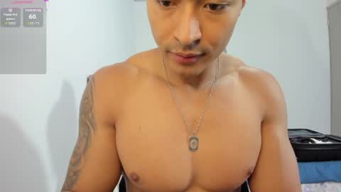 Snapshot of irvinepassion chatting on 05/04/26, 01:29 WILL ANDREW online show from 05/04/26, 01:29