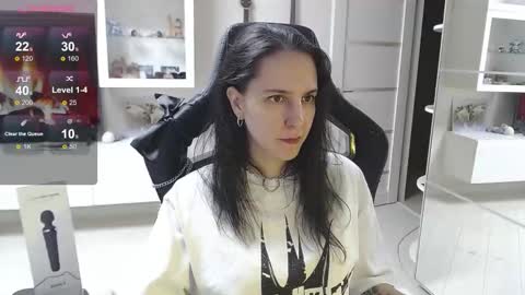 Irwi Tomboy online show from 10/23/25, 05:44