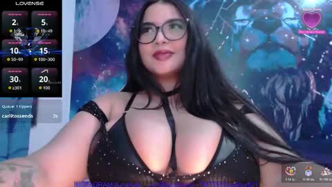 Dani online show from 11/11/25, 05:02