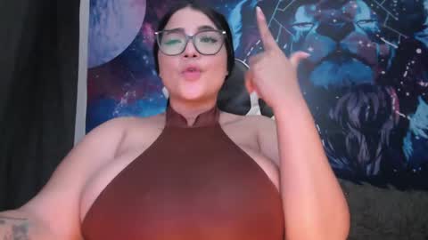 Dani online show from 05/22/26, 03:50