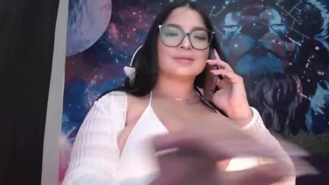 Dani online show from 06/11/26, 04:49