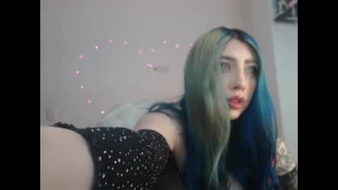 Nat online show from 11/26/25, 10:55