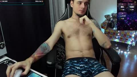 Joel online show from 02/16/25, 04:21