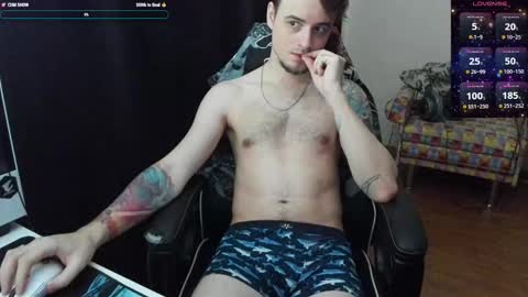 Joel online show from 02/17/25, 05:04