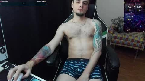 Joel online show from 02/17/25, 11:13