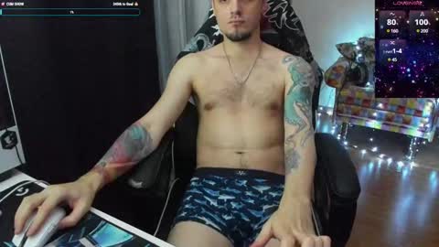 Joel online show from 02/17/25, 04:04