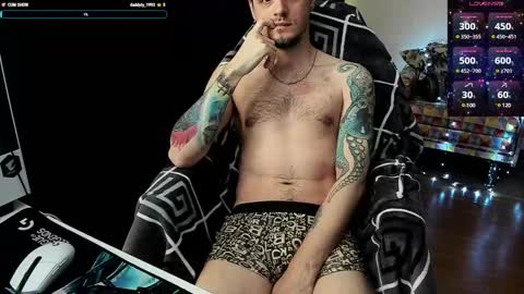 Joel online show from 02/18/25, 03:10