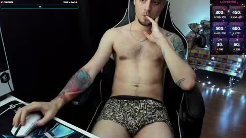 Joel online show from 02/18/25, 11:11