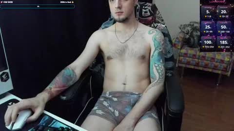 Joel online show from 02/21/25, 02:17