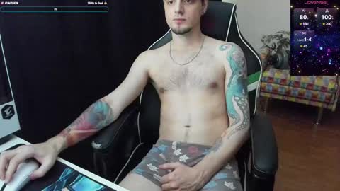 Joel online show from 02/21/25, 06:07