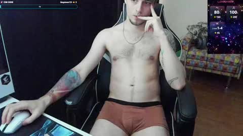 Joel online show from 02/21/25, 09:56