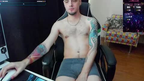 Joel online show from 02/26/25, 04:03