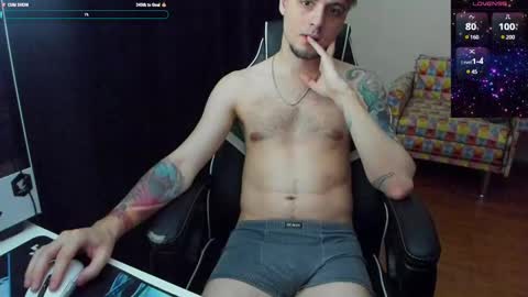 Joel online show from 02/26/25, 10:04