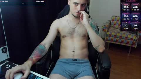 Joel online show from 02/27/25, 05:02