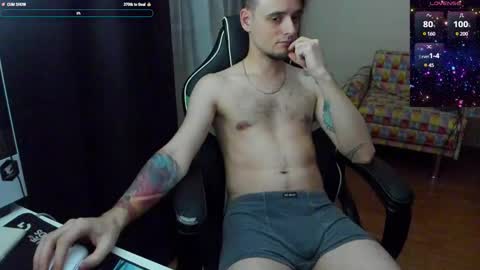 Joel online show from 02/27/25, 04:10