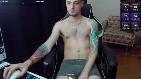 Joel online show from 03/01/25, 03:10