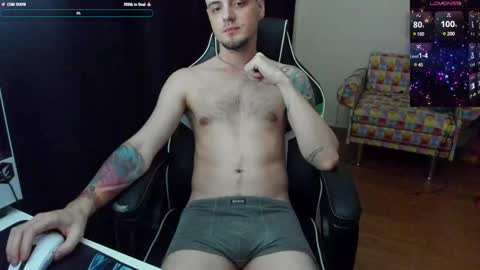 Joel online show from 03/01/25, 11:06