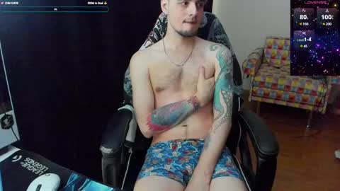 Joel online show from 03/02/25, 03:45