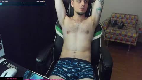 Joel online show from 03/08/25, 10:32