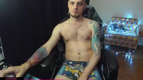 Joel online show from 03/09/25, 10:08