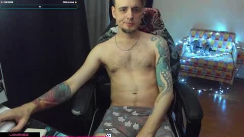 Joel online show from 03/09/25, 04:00