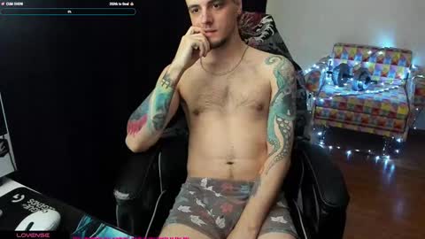 Joel online show from 03/10/25, 04:28