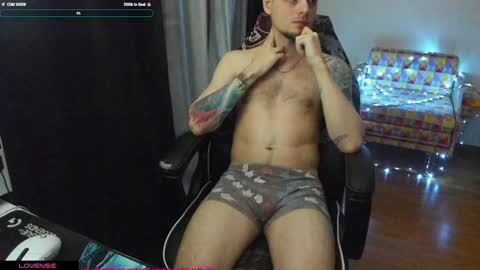 Joel online show from 03/10/25, 04:35