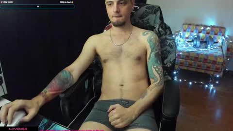 Joel online show from 03/11/25, 04:32