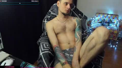 Joel online show from 03/12/25, 12:57