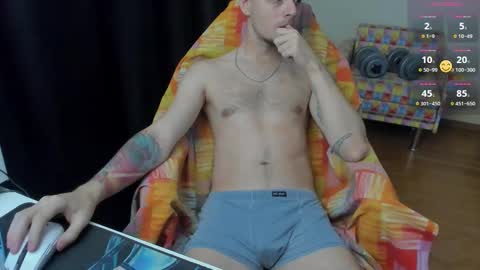 Joel online show from 11/10/25, 03:27