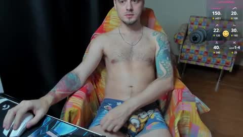 Joel online show from 11/30/25, 02:59